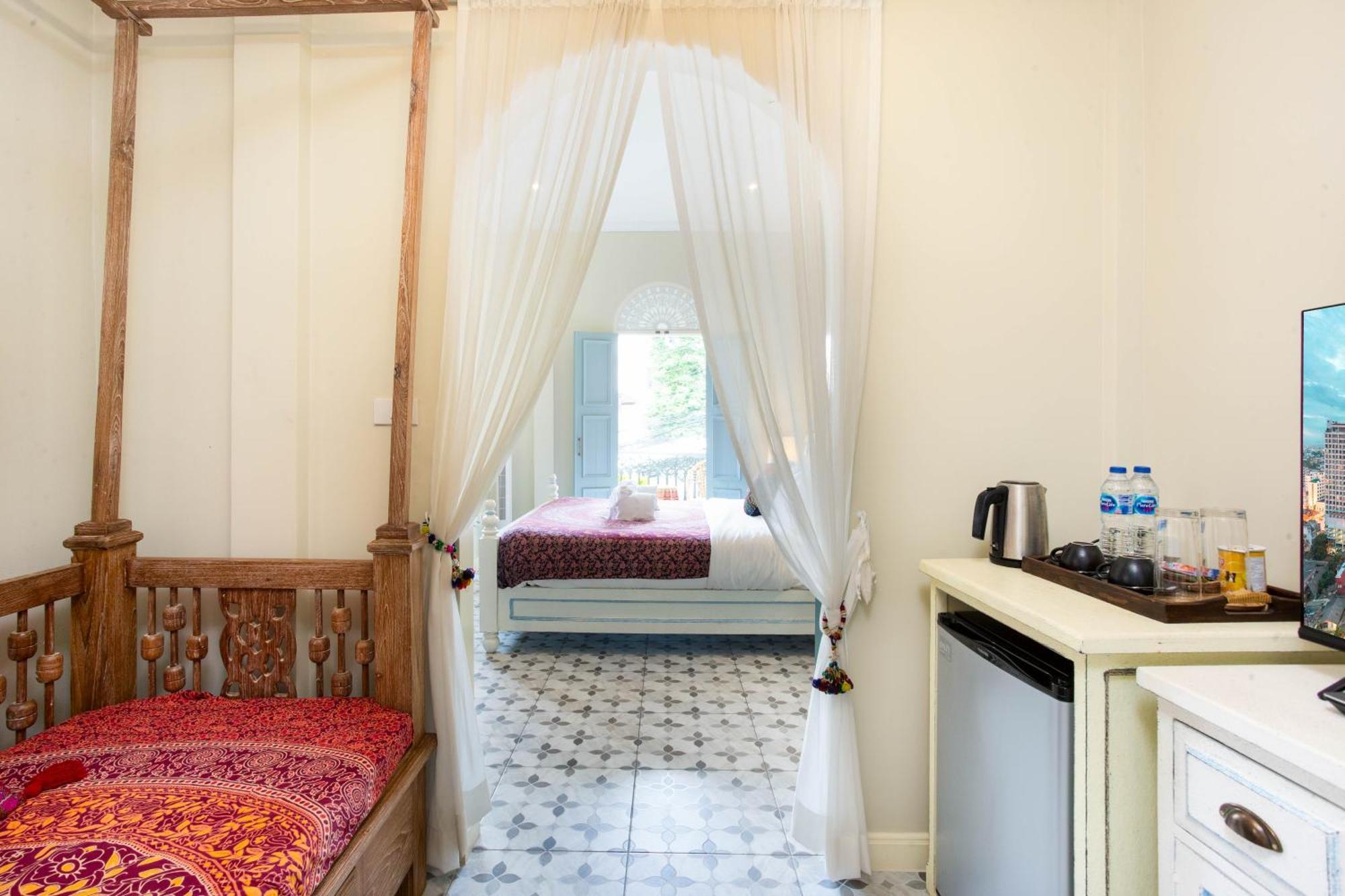 Pran@Kumuang Boutique House Hostel Csiangmaj Kültér fotó